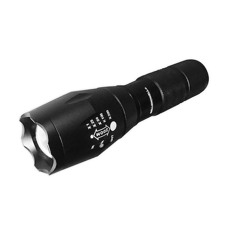 Emson Taclight Flashlight, 3PK 104814